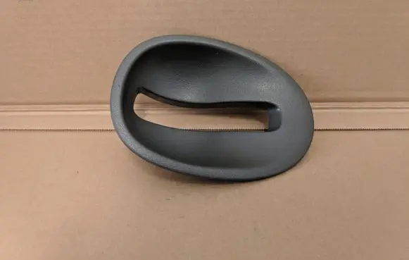 Saab 9-3 Ver2 Other dashboard part 12835847