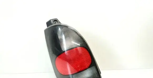 Renault Espace III Rear/tail lights 6025301101