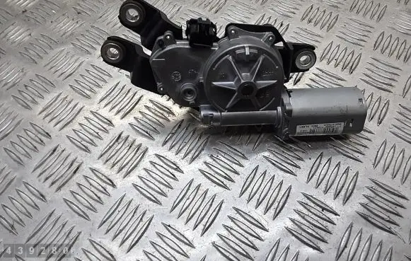 Ford Fiesta Wiper motor w000077863B