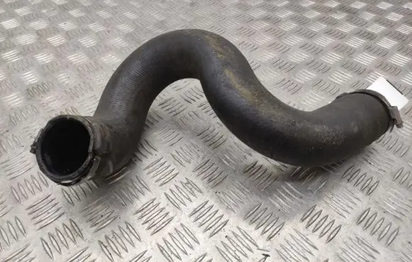 Citroen C5 Intercooler hose/pipe