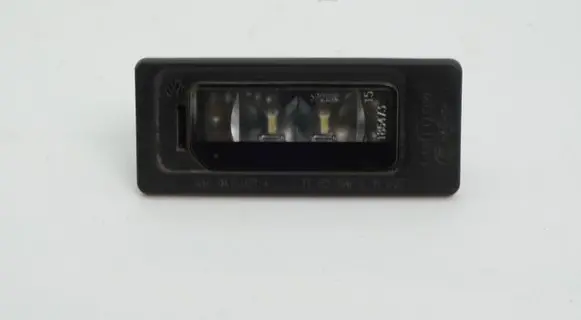 Volkswagen PASSAT B7 Number plate light 3AF943021A