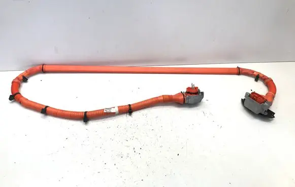Lexus RZ Positive wiring loom 821H642020