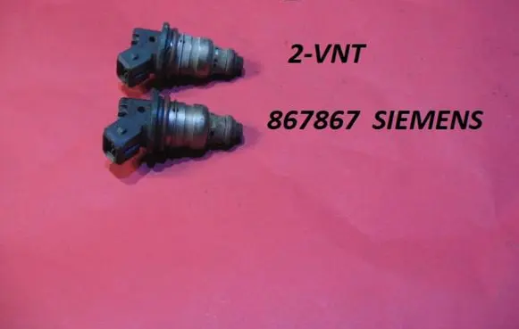 Renault Espace III Fuel injector 867867