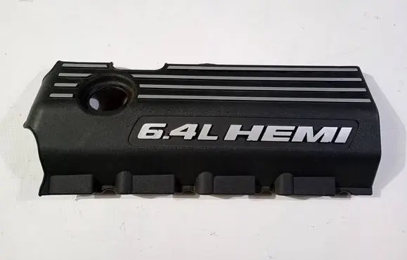 Dodge Charger Engine cover (trim) 05038381