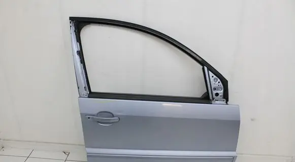 Ford Ecosport Front door fordfusionliftplus