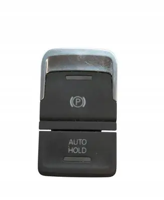Volkswagen Touran III Other switches/knobs/shifts 5TA927225A