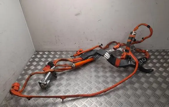 Ford Explorer VI Other wiring loom L1M814B322BE