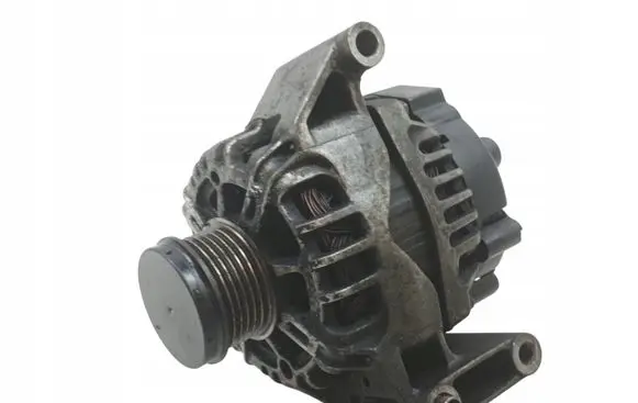 Fiat Doblo Generator/alternator 46823547