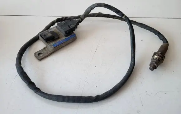 Seat Alhambra (Mk2) Lambda probe sensor 5WK96688A