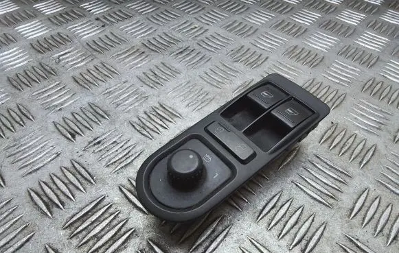 Volkswagen Transporter - Caravelle T5 Electric window control switch 7H5959539M 7H5959539 7E1959565A