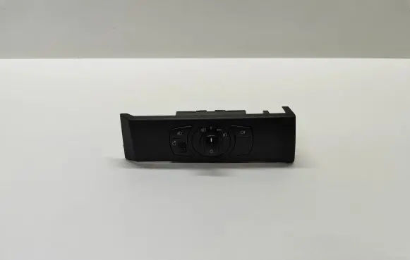 BMW 5 E60 E61 Light switch 6925260 6953735 692525202
