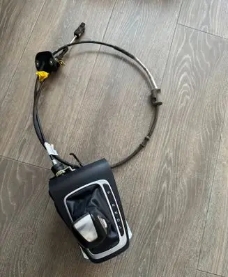 Ford Mondeo MK V Gear shifter/selector DG987K004EF3JA6