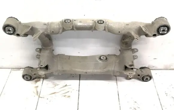 Rear subframe