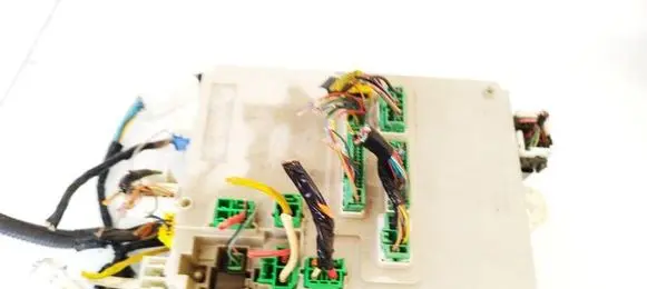 Honda Insight Fuse box set TM8D210 9A090534