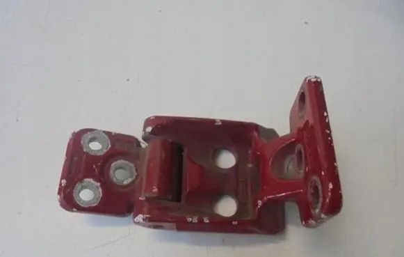 Mercedes-Benz Sprinter W901 W902 W903 W904 Rear door hinge set 906 760 1234