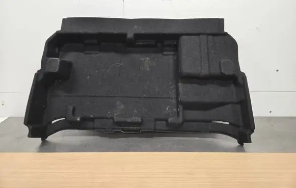 Mercedes-Benz C W206 Spare wheel section trim A2066940500