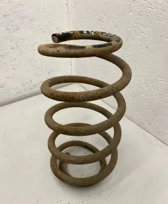 Jeep Grand Cherokee (WK) Rear coil spring