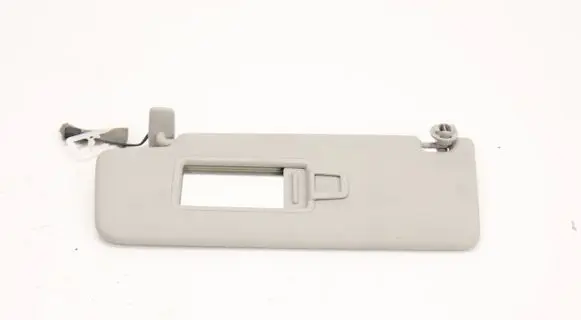 Sun visor