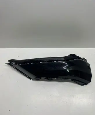 Audi Q8 Front bumper splitter molding 4m8807061a