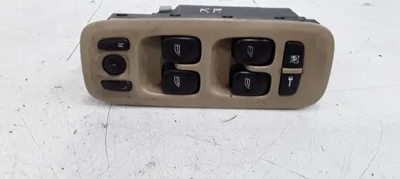 Volvo V70 Electric window control switch