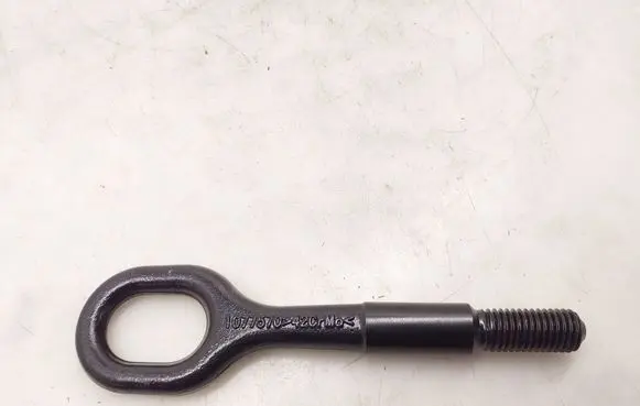 Tesla Model Y Towing hook eye 1077570