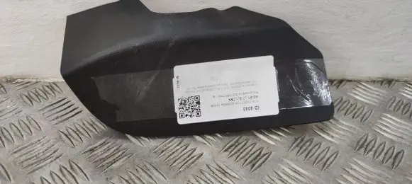 Mercedes-Benz GLC X253 C253 Other trunk/boot trim element A2536920000