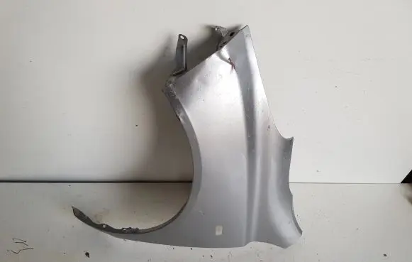 Nissan Micra Fender
