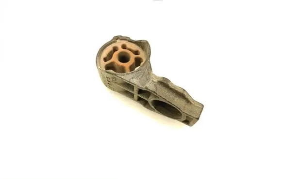 Buick Encore GX I Muffler mount bracket/holder 42747907