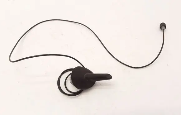 Radio antenna