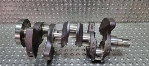 Volkswagen Up Crankshaft S26378779 04CD 04CQ