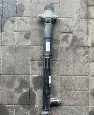 Volkswagen Arteon Rear shock absorber with coil spring 3Q0512009AT