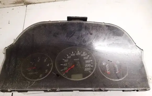 Nissan X-Trail T30 Speedometer (instrument cluster) 9h00696 35210004