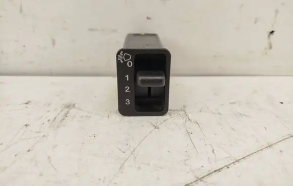 Honda Civic Headlight level height control switch 0I645