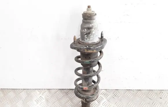 Honda Civic Rear shock absorber with coil spring 52620S5PG110M1