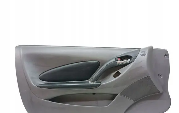 Toyota Celica T230 Front door card panel trim 