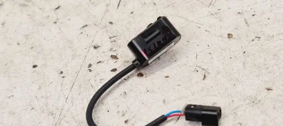 Opel Astra K Microphone (bluetooth/phone) 13524213 5280819AA5084