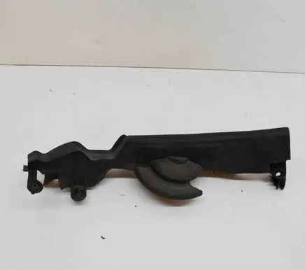 BMW 3 F30 F35 F31 Engine compartment rubber 7255803