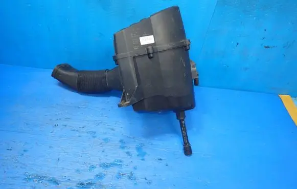 Seat Ibiza IV (6J,6P) Air filter box 6R0129607D 6R0129620A 4L7509220