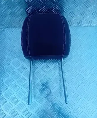 Jaguar F-Pace Front seat headrest 