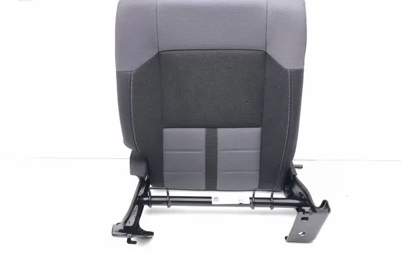 Opel Grandland X Rear seat