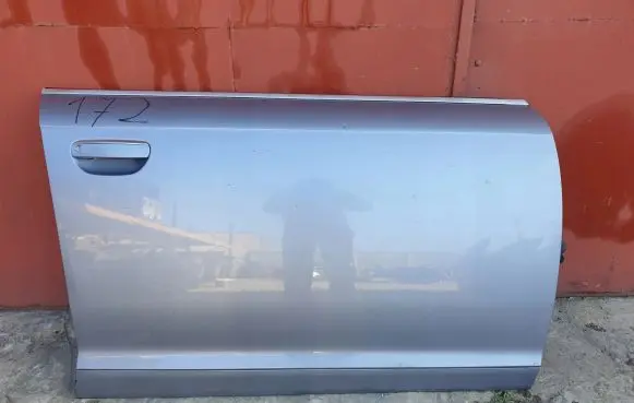 Audi A6 S6 C6 4F Front door