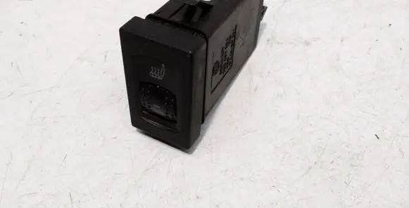Volkswagen PASSAT B5 Seat heating switch 3B0963564