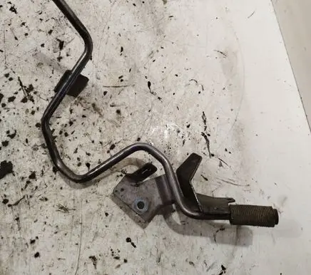 Nissan X-Trail T31 Vacuum line/pipe/hose