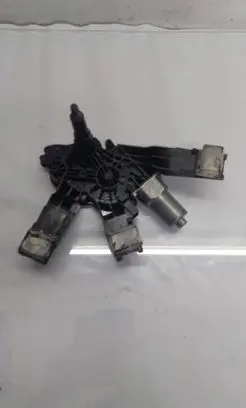 Citroen C4 Grand Picasso Rear window wiper motor 0390208008 9677680580 15100751