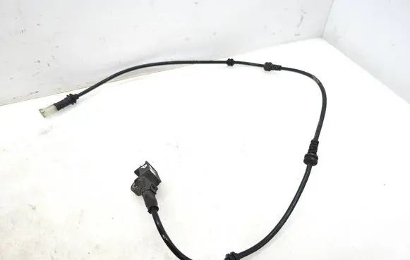 BMW iX3 ESP acceleration yaw rate sensor 146861319 02944