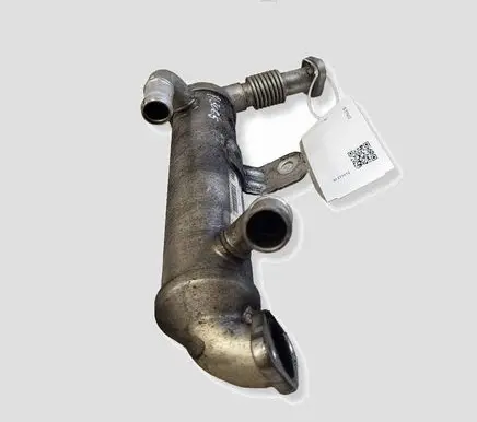KIA Soul EGR valve cooler 284162A730