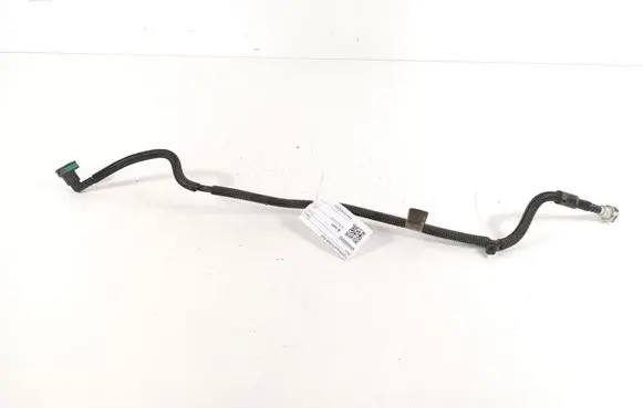 Ford Kuga III Air intake hose/pipe MX689D668EA