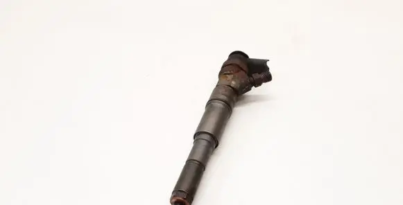 BMW 5 E60 E61 Fuel injector 0445110212 7794652