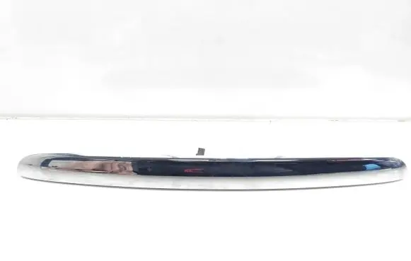 Mini One - Cooper Coupe R56 Trunk door license plate light bar 7151140
