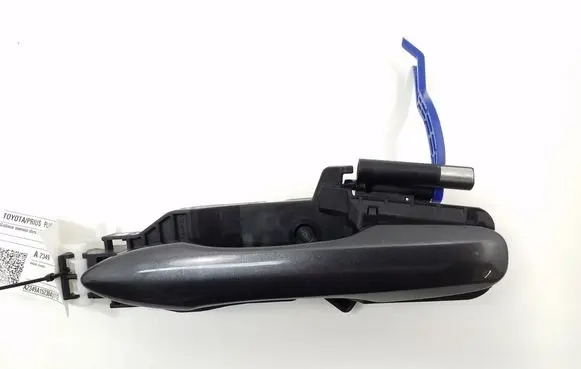 Toyota Prius Prime Rear door exterior handle